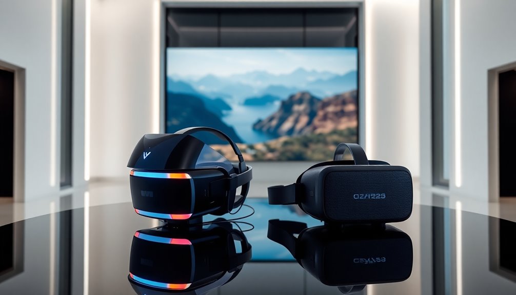 top vr headsets 2025