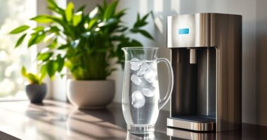 top water filters 2025