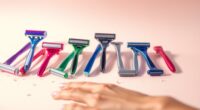 top women s razors 2025