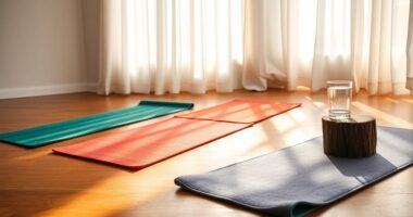 top yoga mats 2025