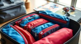 travel organization made easy