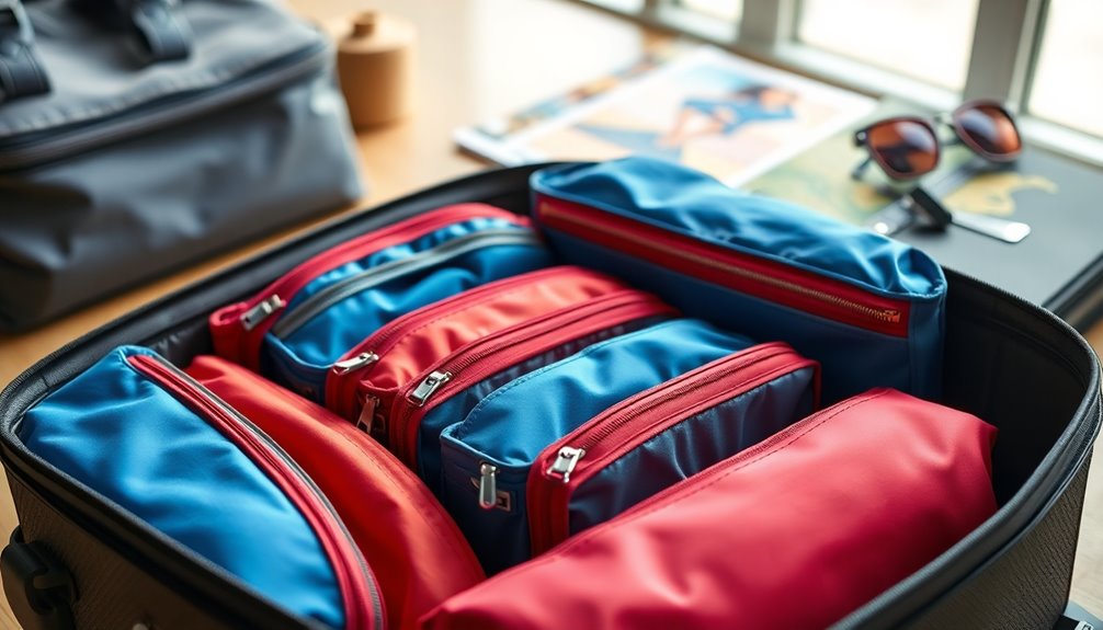 travel organization made easy