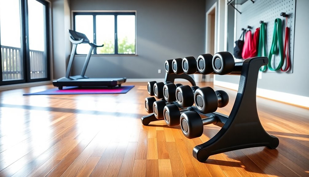 ultimate fitness equipment guide