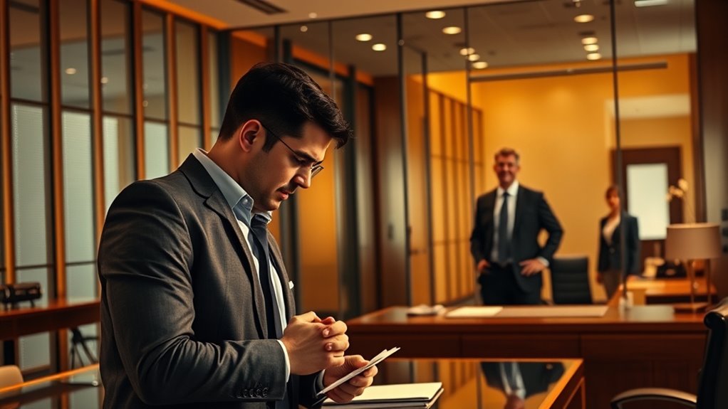 addressing narcissistic leadership challenges