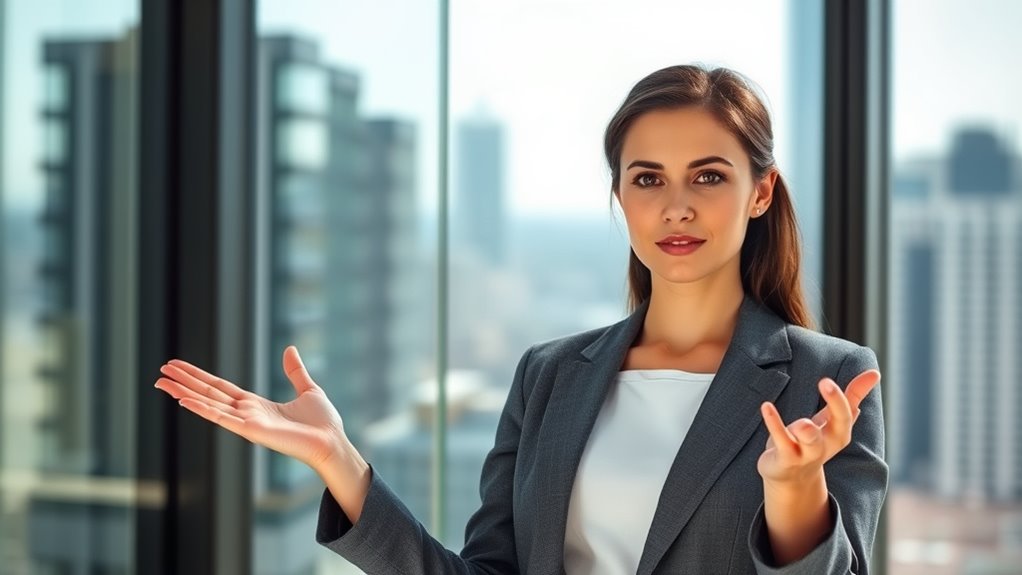assertive clear boundary communication