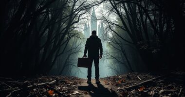 breaking free from narcissistic cult