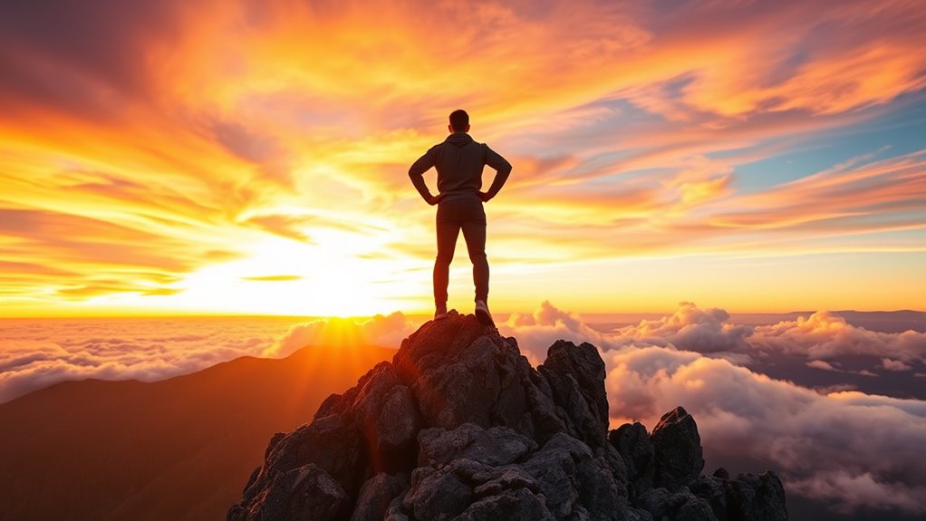 build resilience through self awareness