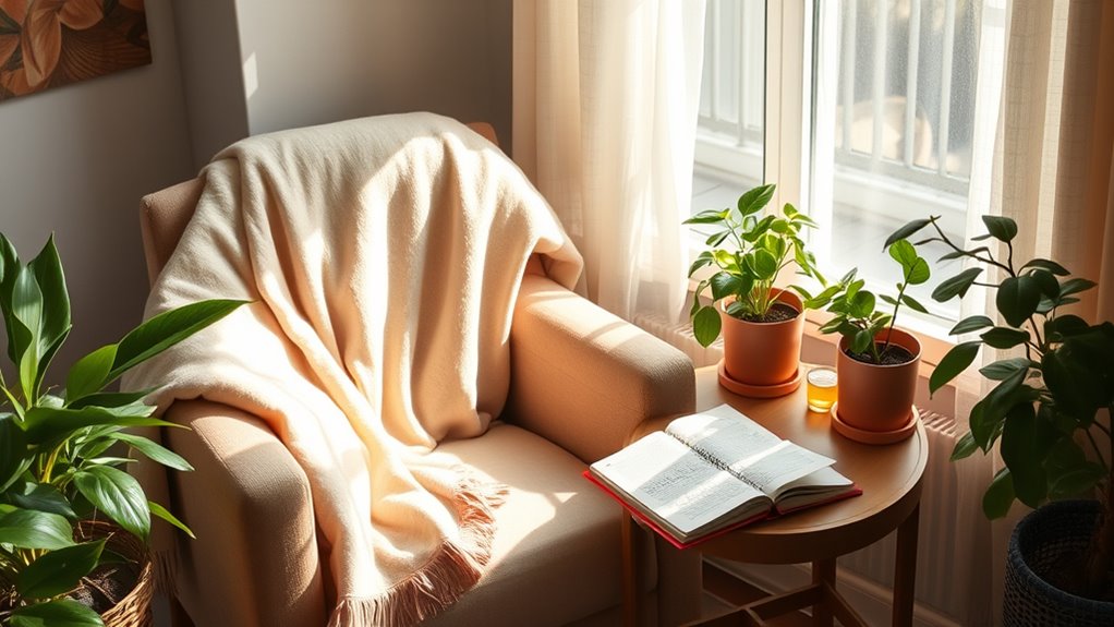 building supportive healing connections