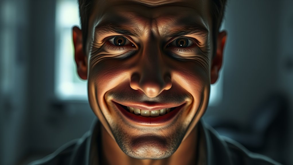 building trust with narcissists