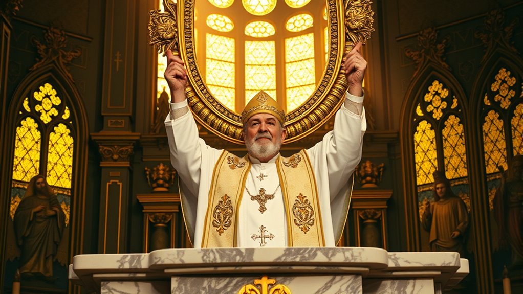 challenges in religious accountability