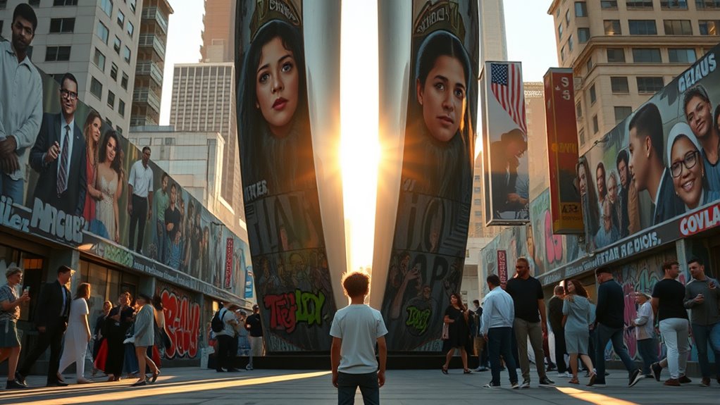 cultural influences on narcissism
