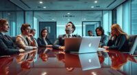 dealing with narcissistic coworkers