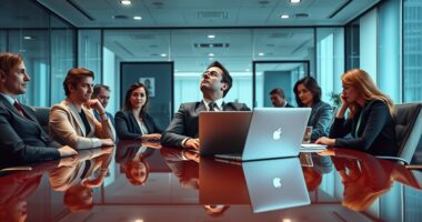dealing with narcissistic coworkers