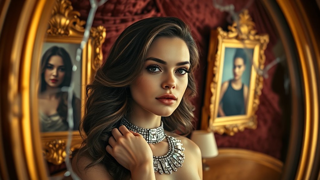 dealing with narcissistic friendship