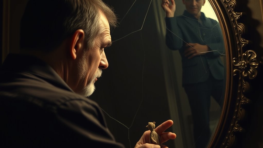 effects of narcissistic parenting