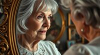 elderly narcissists care challenges