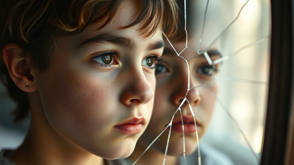empathy building and emotional awareness