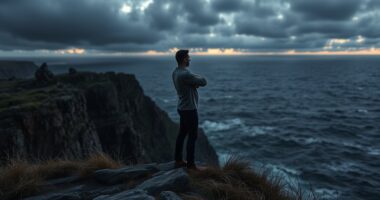 establish limits with narcissist