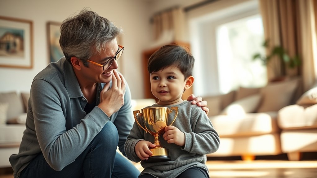 foster healthy emotional development