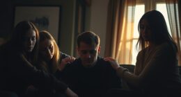 friendship with a narcissist