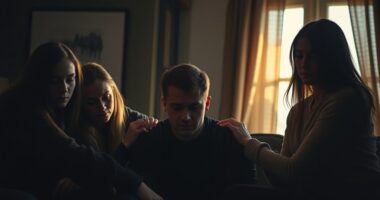 friendship with a narcissist