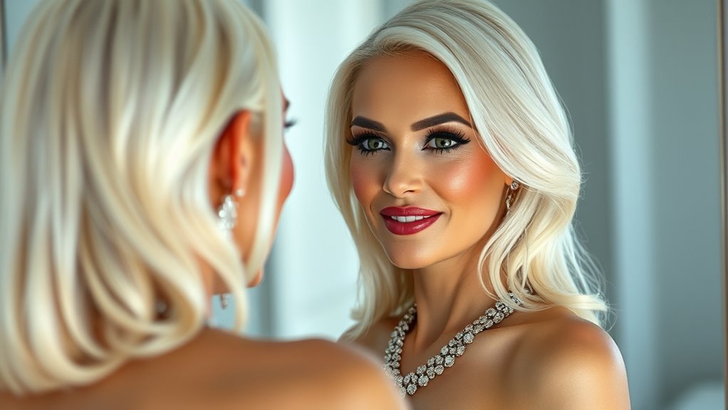 gendered expressions of narcissism