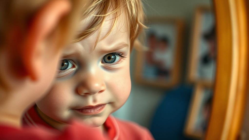 genetics influence narcissistic traits