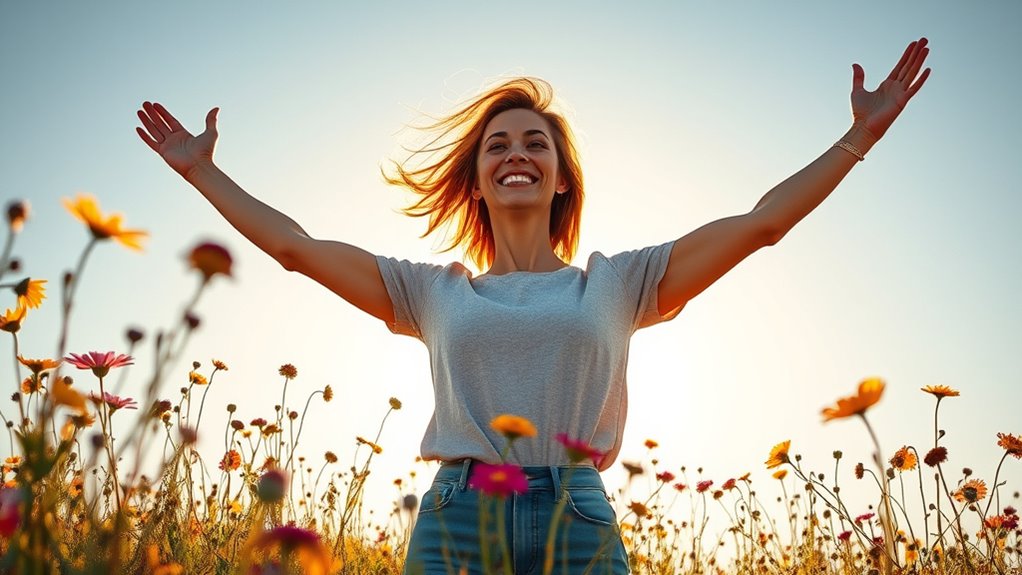 healing begins with acknowledgment