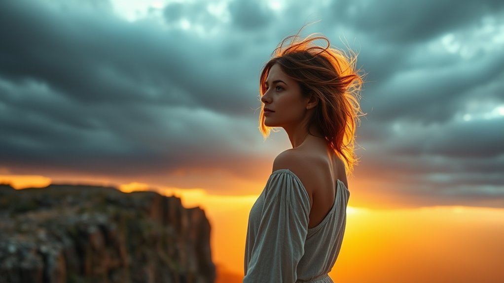 healing boundaries support safety