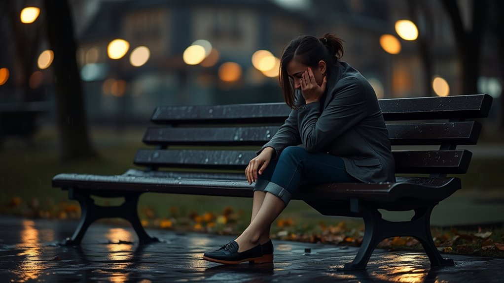 healing from emotional trauma