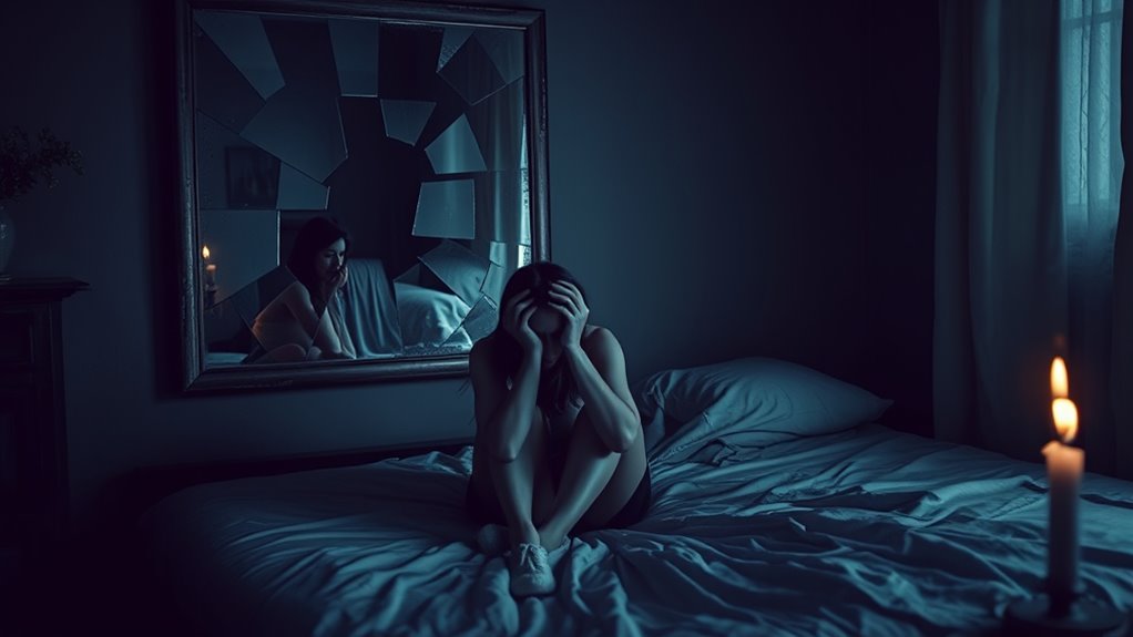 healing from emotional trauma