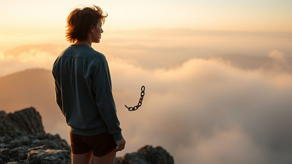 healing from narcissistic abuse
