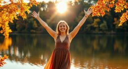 healing from narcissistic abuse