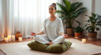 healing meditation for abuse