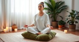 healing meditation for abuse