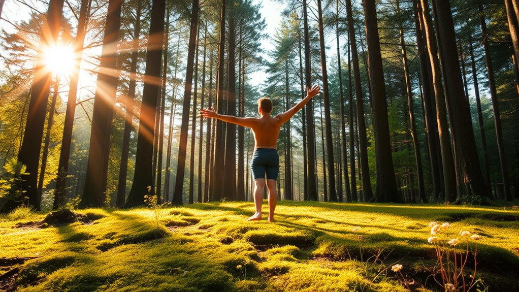 healing self esteem gradually