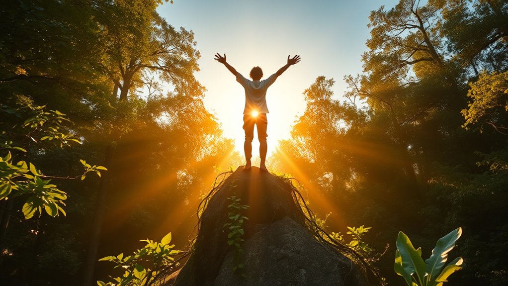 healing self esteem trauma recovery