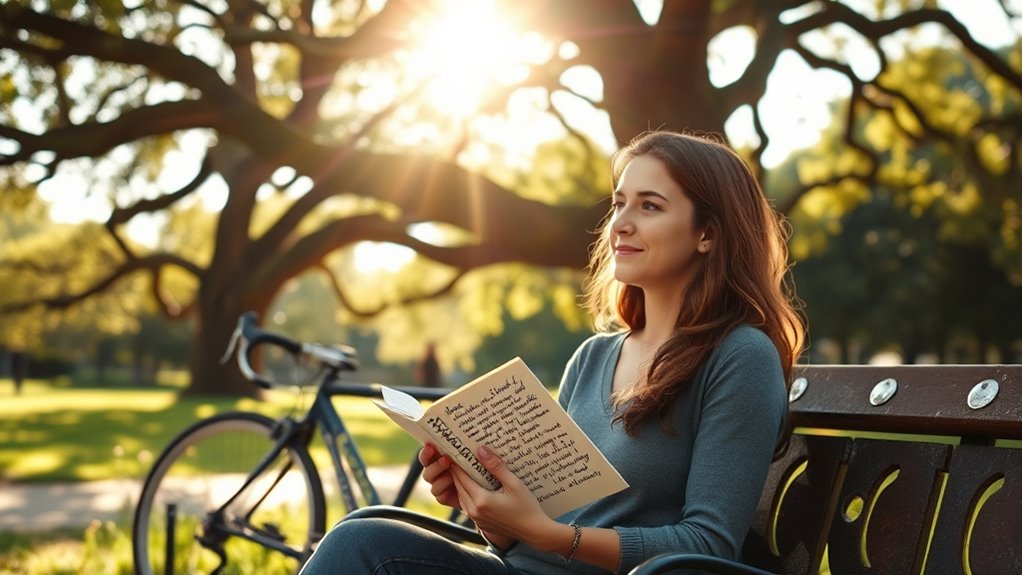 healing through self discovery