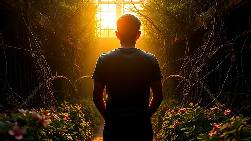 healthy boundaries and trust
