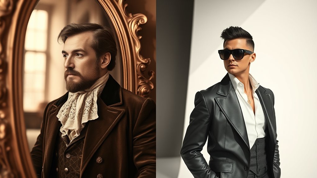 historical shifts in narcissism