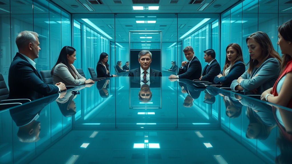 identifying narcissism in workplace