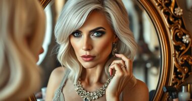 identifying narcissistic maternal traits