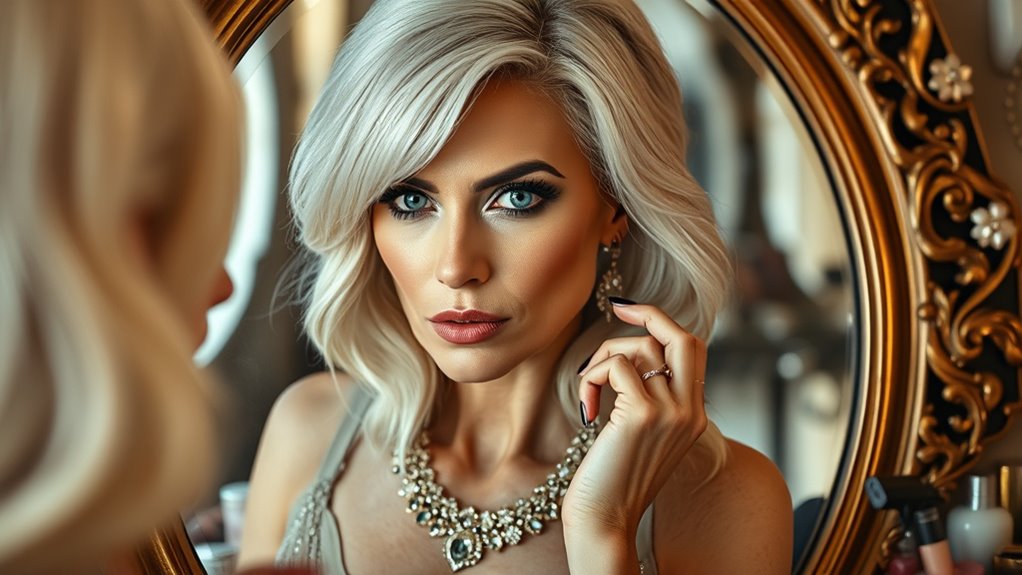 identifying narcissistic maternal traits