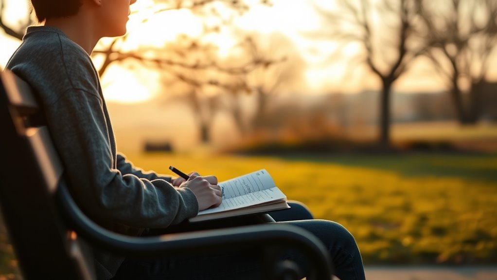 long term healing strategies