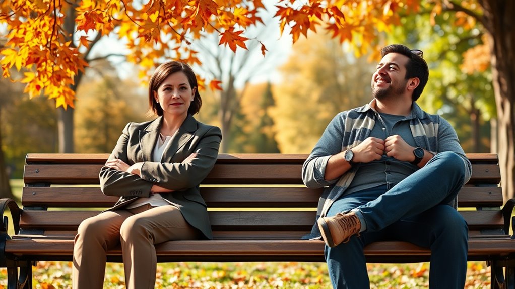 managing narcissistic co parent relationships