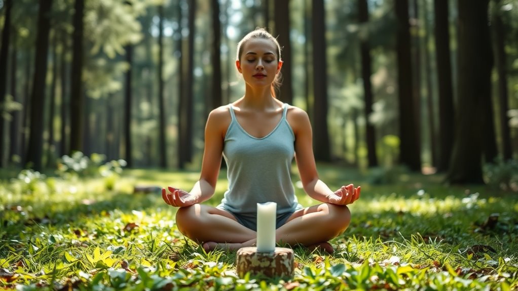 mindful boundaries and support