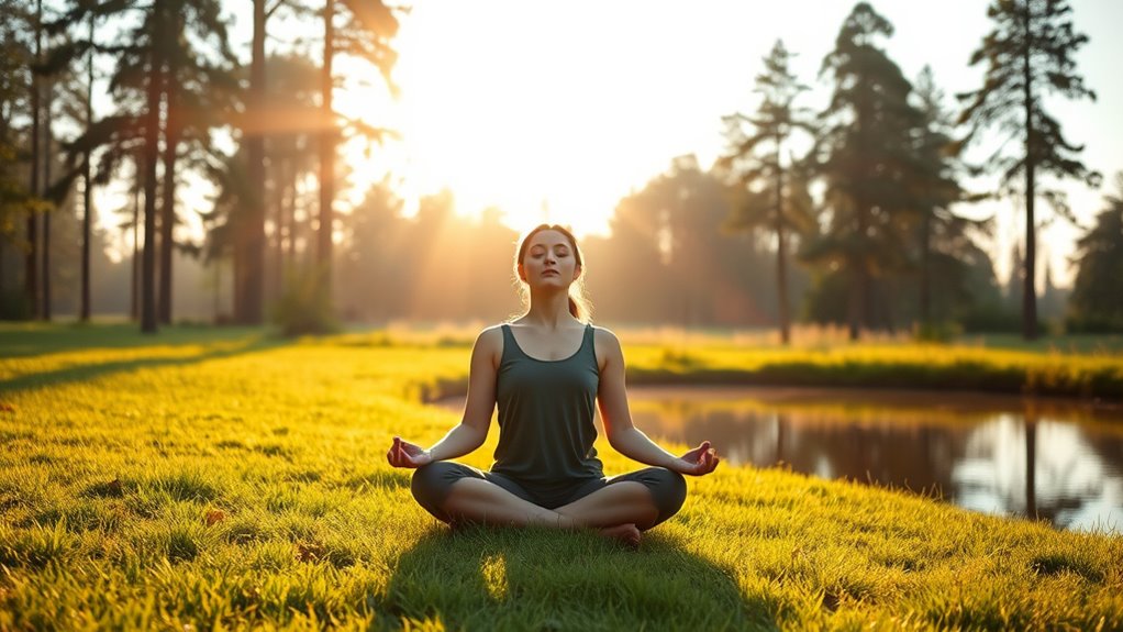 mindfulness builds emotional resilience
