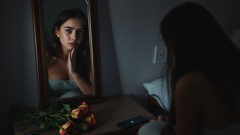narcissism affects romantic relationships