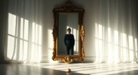 narcissism and self importance symptoms