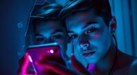 narcissism fuels social media